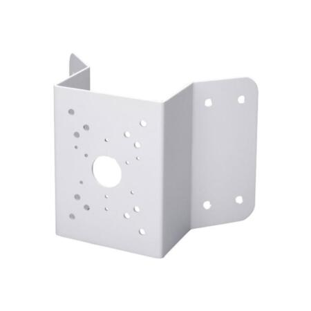 Eckmontagehalterung, zur Verwendung mit Wandhalterung oder Anschlussdose, Speedome, weitere Informationen siehe Auswahltabelle