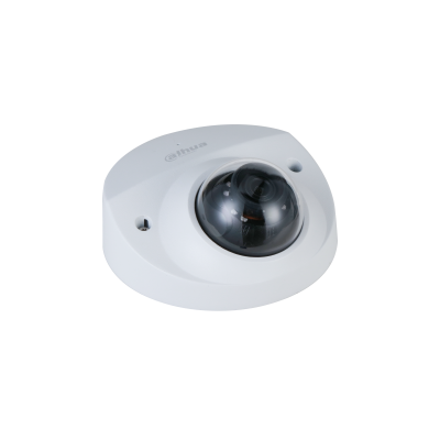 AI IP Dome, 50m IR, 5MP, 2,8mm objektiv, PoE 