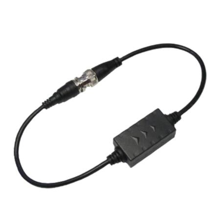 Masseschleifenisolator für HDCVI-Signal