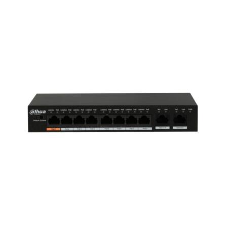 Kommerzieller PoE -Switch