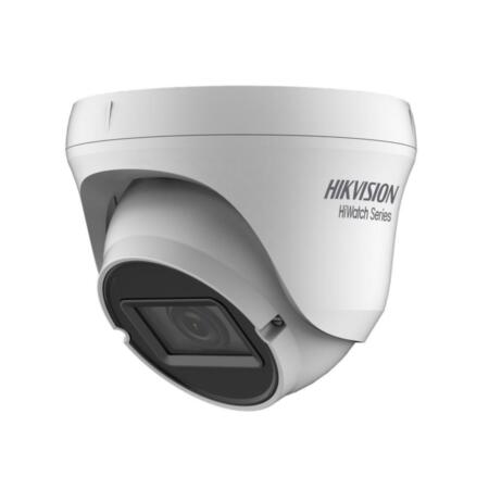 4 in 1 Dome, 40m IR, 1MP, 2,8~12mm Varioobjektiv