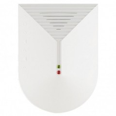 Glasbruch-Busdetektor