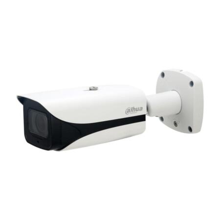 IP-Bullet-Kamera, 50m IR, 5MP, 2,7~13,5mm Objektiv, PoE, ePoE