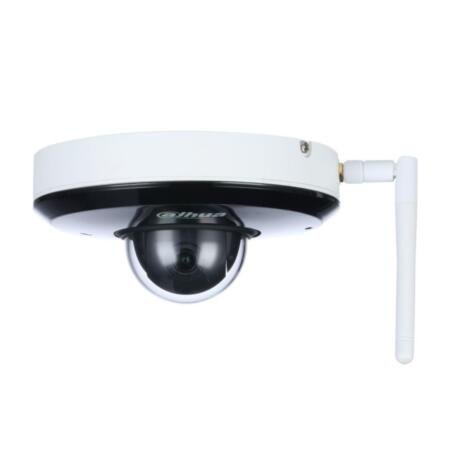 IP WiFi StarLight Motordome, 15m IR, 4MP, 4-facher optischer Zoom