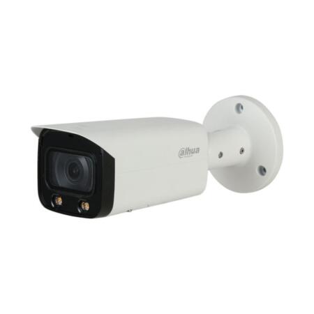 IP Bullet AI-Serie StarLight, 2MP, 2,8mm Linse, PoE