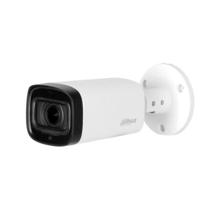 Dahua 4-in-1 8MP Kamera mit 30M Smart IR