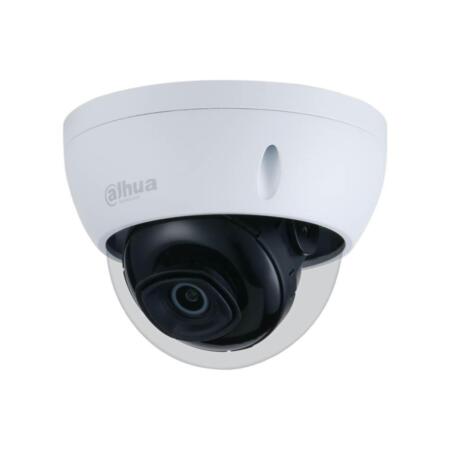 AI IP Dome, 50 m IR, 5 MP, 2,8mm Objektiv, PoE