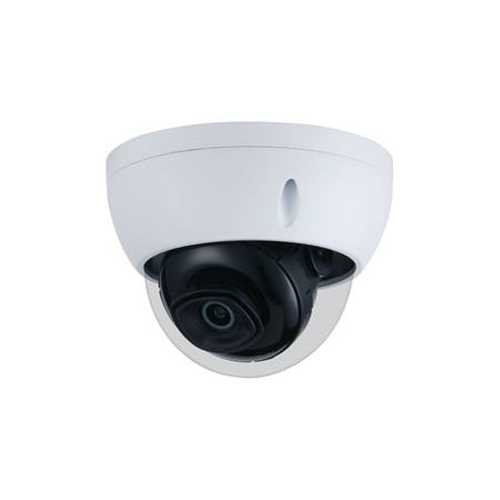 Dome 4MP mit Smart IR 30M