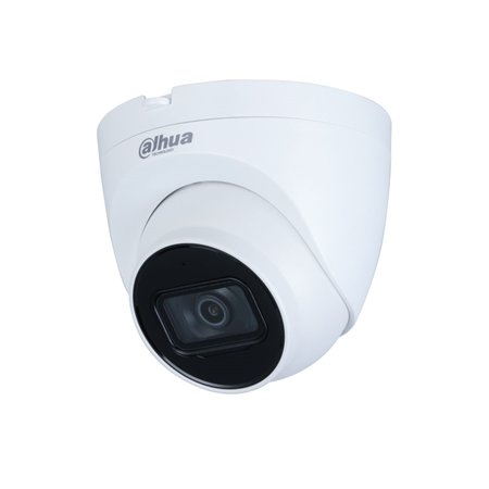 Dahua IP Dome 2MP 30M Smart IR IP67