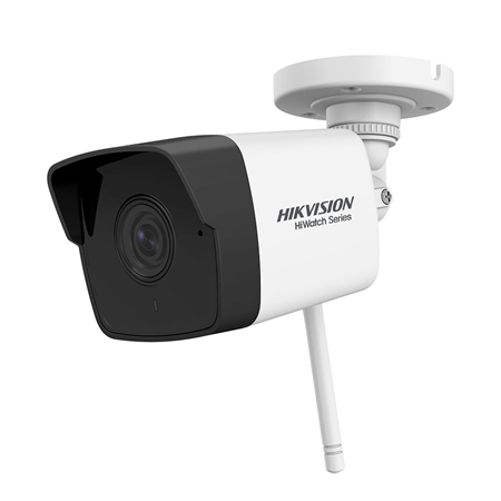 2 MP IR Fixed Bullet Wi-Fi-Netzwerkkamera