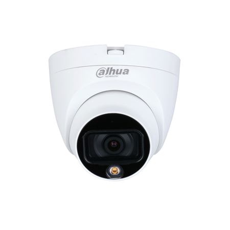 Dahua 4 in 1 Dome 5MP, 2.8mm, Smart Light 20m, IP67