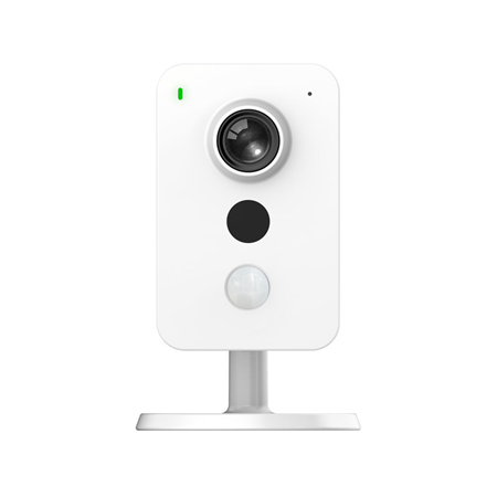 Dahua 4MP WIFI IP-Kompaktkamera mit 10M IR