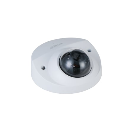 AI IP-Vandalismusschutz, 50m IR, 2MP, 2,8mm Objektiv, PoE