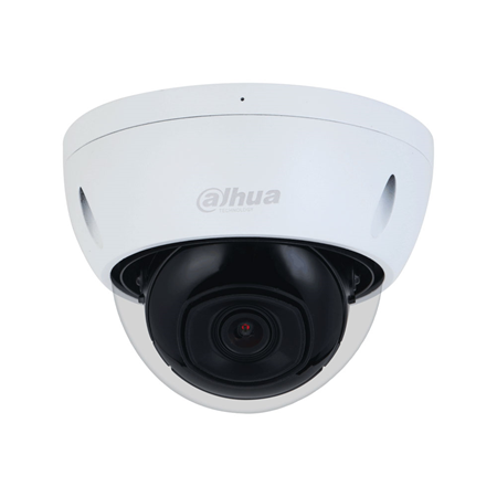  WizSense 8MP IP Dome Motorzoom