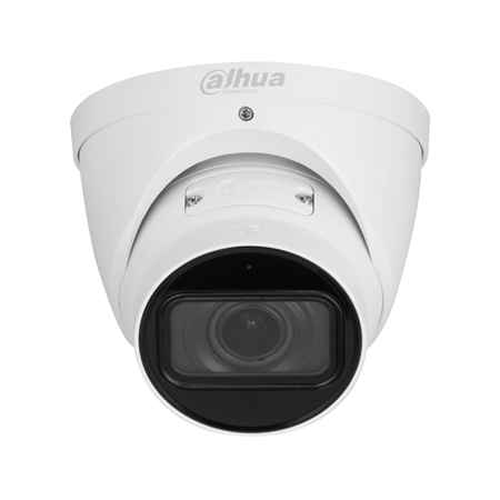 WizMind 8MP IP-Dome für den Außenbereich